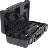 Ks Tools 1 universal-kraft-mångsidig-sats, 5-delars 30 +32 mm 516.1150