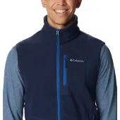 Columbia Fast Trek Vest Blå S Man