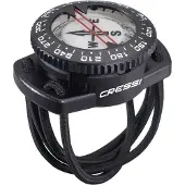 Cressi Spa Bungee Wrist Kompass