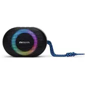 Aiwa AIWA: Bluetooth-högtalare IPX6 RGB belysning
