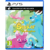 Playstation 5 Seeker My Shadow