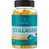 VitaYummy Kollagen Gummies 60 st Tropical