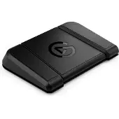 Elgato 10GBF9901, Effektpedal, Svart, 244 mm, 175 mm, 49 mm, 930 g