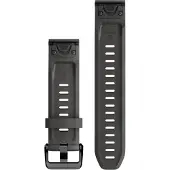 Garmin Quickfit 20 Mm Silikonarmband