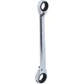 Ks Tools 5034577 503.4577 Dubbel ringnyckel Nyckelvidd (Metrisk) (för titel) 16 - 18 mm