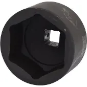 Ks Tools 5151790 515.1790 Kraft-hylsnyckelinsats 90 mm