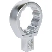 Ks Tools 5162441 Instickringnyckel 41 mm