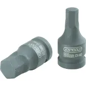 Ks Tools 9110904 911.0904 Kraft-hylsnyckelinsats