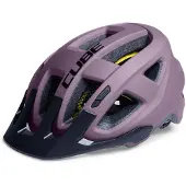 Cube Fleet Mtb-hjälm