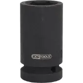 Ks Tools 5151882 515.1882 Sexkant Kraft-hylsnyckelinsats 100 mm 100 mm 1