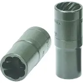 Ks Tools 1/2 special hylsa, 19 mm 913.1282