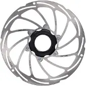 Xlc Br-x86 Cl Aluminium Disc Bromsskiva