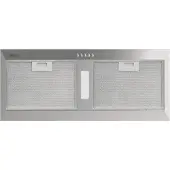 CATA Gcb 73 X 38 Cm Teleskopisk Fläktkåpa