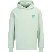 FILA Sweatshirt Baar Herr Grön
