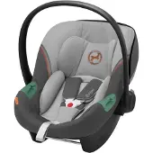 Cybex Aton S2 I-size Bilbarnstol
