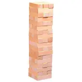 Goki HS530, Jenga, 4 År