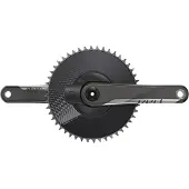 Sram Red Axs Dub Aero Vevparti Med Effektmätare