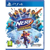 Ps4 Nerf Legends