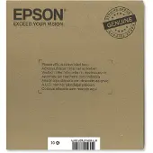Epson Durabrite Ultra 16 Bläckpatron