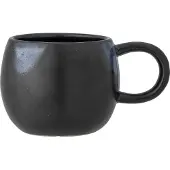 Bloomingville Elia Mugg - Stengods - 48 Cl - Blå