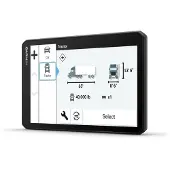 Garmin Pff 1560 Gps-stöd