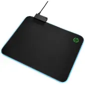 HP Pavilion Gaming 400 - Musemåtte - RGB