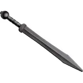 Cold Steel Träningssvärd - Gladius Trainer
