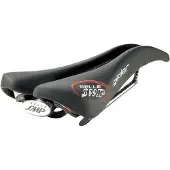 Selle Smp Glider Carbon Damsadel