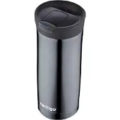 CONTIGO - Termosmugg Huron Gunmetal - 470 ml