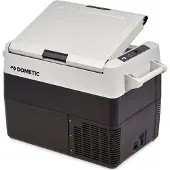Dometic CFF 45 Kylbox EEK: B (A - G) Kompressor 12 V/DC, 230 V/AC Mörkgrå 44 l