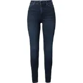 Mustang Jeans 'Georgia' mörkblå