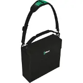 Wera Verktygsväska 2go 2; 355x330x115 mm