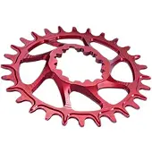 Garbaruk Sram Gxp/dub Mtb Boost Ovalt Kedjehjul