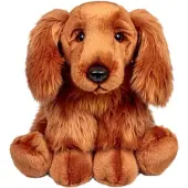 Tobar Animigos World Of Nature Cocker Spaniel Dog Tobar