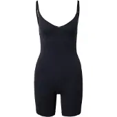 Hunkemoller Shapingbody svart