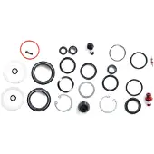 RockShox Fork Service Kit Full: Yari Solo Air