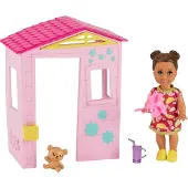 Barbie Skipper Babysitters Inc GRP15