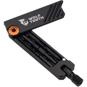 Wolf Tooth 6-bit Hex Multiverktyg