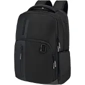 Samsonite Biz2Go 14.1" -ryggsäck, svart