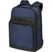 Samsonite Mysight - Datorryggsäck 14.1 Blå, Ryggsäck - Datorryggsäck