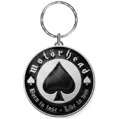 Ginza.se Motörhead: Keychain/Born To Lose