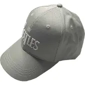 Ginza.se The Beatles: Unisex Baseball Cap/White Drop T Logo (Green)