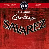 Savarez 510AR Nylonsträngar