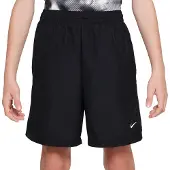 Nike Shorts Junior, svart