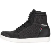 Vanucci VUB-2 Svart 44 Unisex sort