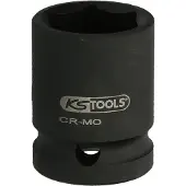 Ks Tools 5152147 515.2147 Kraft-hylsnyckelinsats 76 mm 3