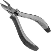 Calvin Klein T3775D ESD Sidoskärare med facett 206 mm
