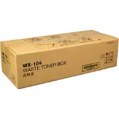 Develop Konica WX-104 (A7XWWY2) waste toner box (original)
