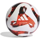 Adidas Fotboll - Tiro-ligan Junior 290 - Vit/Svart/ - - 5 - Bollar
