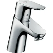 Hansgrohe HG Focus 70 HV-armatur CoolSt. - Focus 70 håndvaskarmatur CoolStart